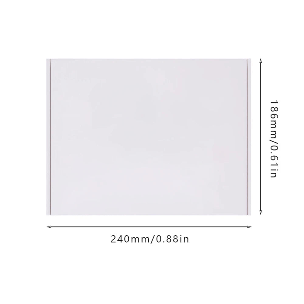 Custom Wedding Guest Book β Elegant Mr & Mrs Keepsake Album